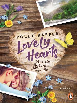 cover image of Lovely Hearts